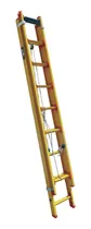 Comprar Escalera Colisa Ute 11 Escalones Fibra Vidrio 4.25mts