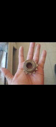 Rachet Libres De 12 Y 14 Dientes Rosca Normal Nuevos
