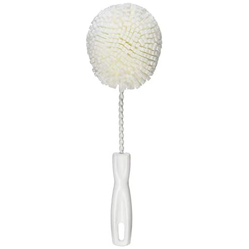 Fryoilsaver Co B232, Foam Goblet Brush For Cleaning Wid...