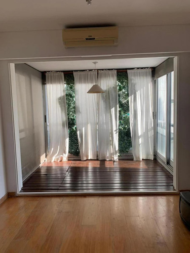 Departamento En Alquiler - 1 Dormitorio 1 Baño - Belgrano