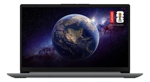 Notebook Lenovo Ideapad 1 Amd Ryzen 5 8gb 512gb Ssd Linux