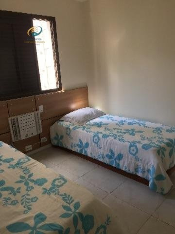 Flat A Venda No Bairro Centro Em Guarujá - Sp. - 223-1