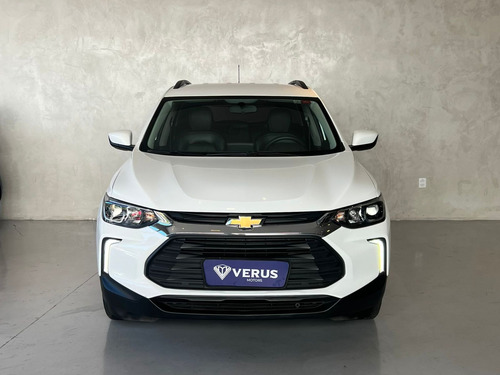 Chevrolet Tracker 1.0 TURBO FLEX AUTOMÁTICO