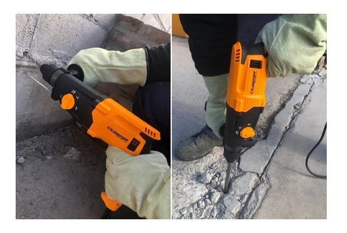 Imagen 6 de 8 de Lüsqtoff RML850-9 - Naranja - 220V - 50 Hz