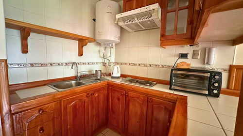 Departamento En Arriendo A 5 Minutos Pucón (69555)