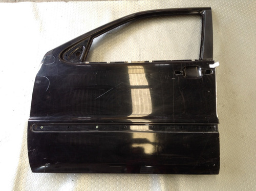 Puerta Delantera Izquierda Mercedes Ml320 Mod 98-03 Original (Usado)