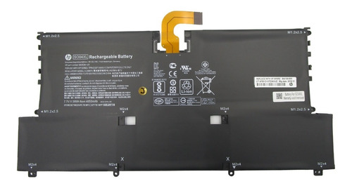 Bateria Hp Spectre Pro 13 G1 V- Series So04xl