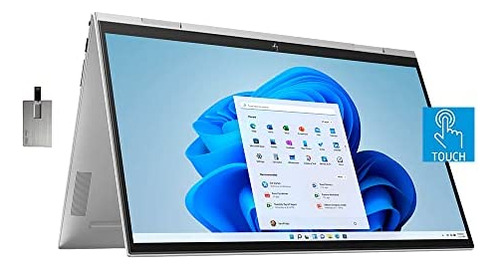 Laptop Hp Envy X360 15 Core I5 16gb Ram 512gb Ssd
