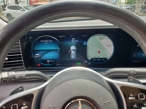 Mercedes-Benz Clase GLE 3.0 Suv 400 Sport At