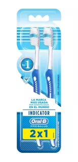 Cepillo Dental Oral B Indicator Me - Unidad a $3630