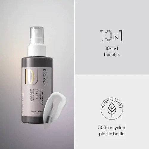 Spray Para Fortalecer Cabello - mL a $267