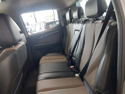 Chevrolet S10 2.8 High Country Cd Tdci 200cv