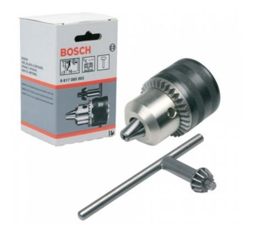 Mandril Bosch Leve (10l 3/8 X24)   -  C222194