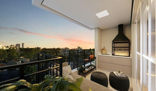 Imagem 5 de 21 de Apartamento - Ap01541 - 69481588