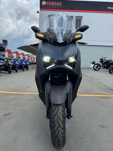 Nova Xmax Abs Connected 25/25 + Emplacamento!!
