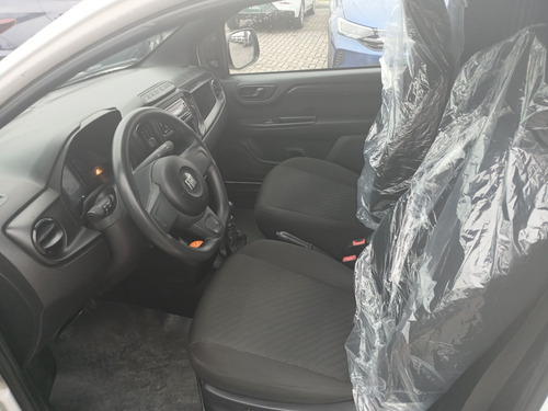 Fiat Fiorino 1.4 MPI FURGÃO ENDURANCE 8V FLEX 2P MANUAL