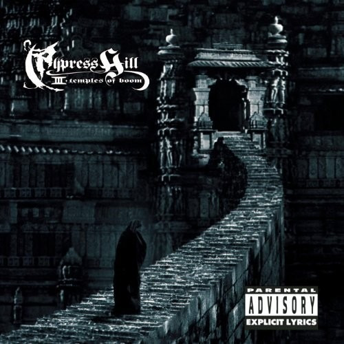 Vinilo Cypress Hill Iii:temples Of Boom 2 Lp&-.