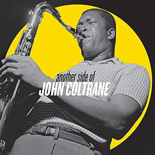 Lp Another Side Of John Coltrane [2 Lp] - John Coltrane