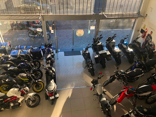 Yamaha Yzf R6 Unica 2021