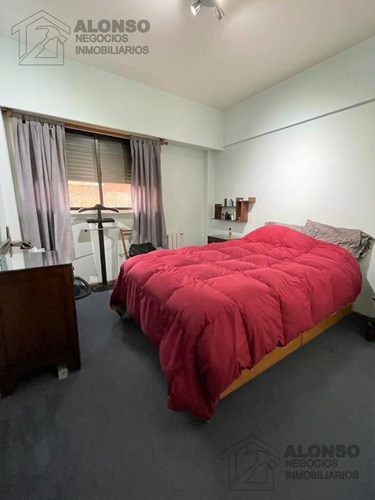 Imagen 11 de 14 de Hermoso Depto 2 Ambientes Con Balcon - Inmejorable Ubicacion