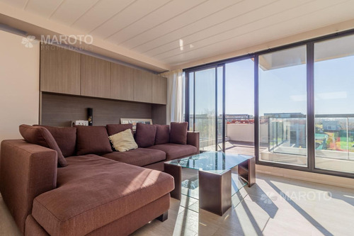 Imagen 17 de 30 de Casa En Venta En Barrio El Canton Islas - Maroto Propiedades