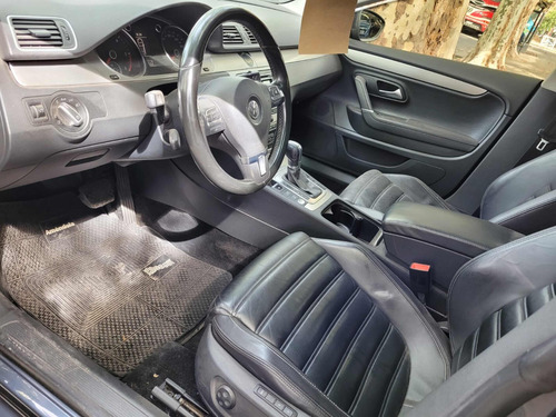 Volkswagen Passat 2.0 Luxury I 170cv Dsg