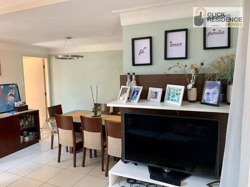 Imagem 2 de 30 de Sobrado 3 Dormitórios Com 1 Suíte ( Lazer Completo Em Local Nobre ) À Venda De 244,00 M² Por R$ 650.000 - Jordanópolis - São Bernardo Do Campo/sp - So0280