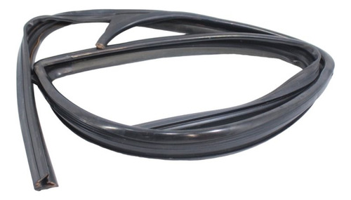 Canaleta Vidro Porta Tras Ld Toyota Hilux-744 (Usado)