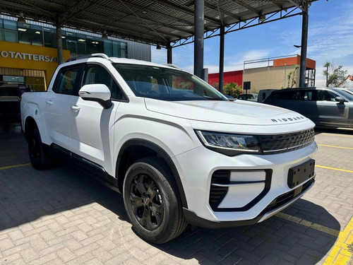 riddara Rd6 4x2 AIR 63 kWh