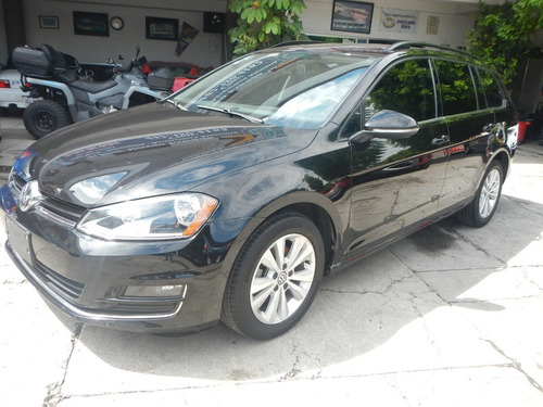 Imagen 1 de 12 de Golf Variant