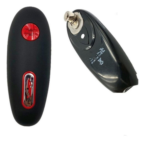 Gift Electric Can Opener Without Sharp Opener For