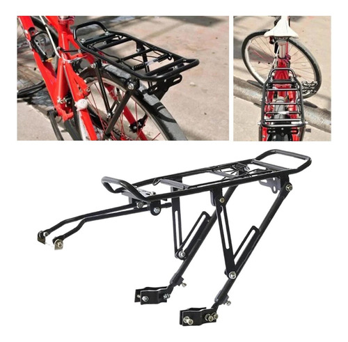Portabicicletas Para Bicicleta De Montaña, Estante