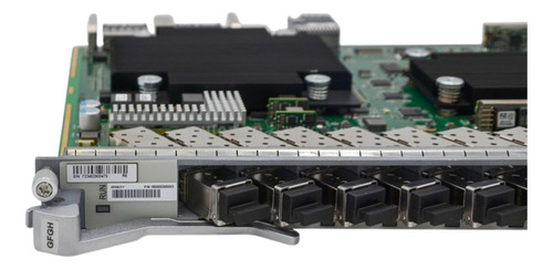 Placa Para Olt Zte Gfgh Gpon C+ 16 Sfp C600-c650-c680