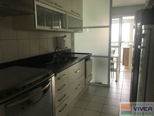 Imagem 14 de 15 de Apartamento Para Venda No Bairro Morumbi Em São Paulo ¿ Cod: Nm3690 - Nm3690
