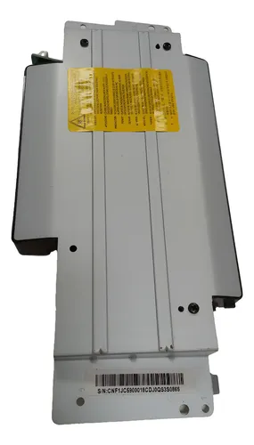 Scanner Samsung Sensor Imagem Sl-m4080 Jc59-00018c | Frete grátis