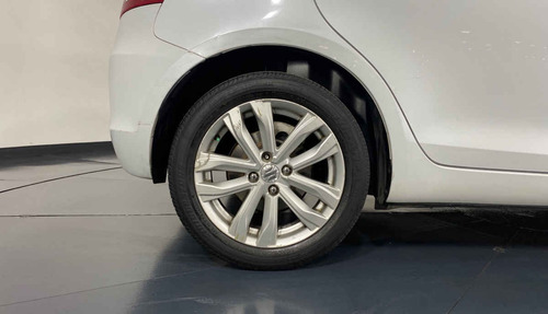 Imagen 12 de 15 de 46788 - Suzuki Swift 2014 Con Garantía