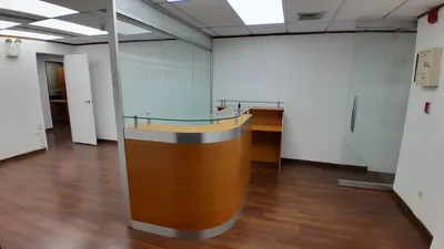 Oficina en alquiler