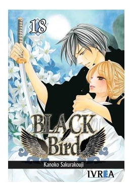 Black Bird 1 (libro Original)