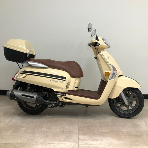 Imagen 15 de 25 de Kymco Like 125