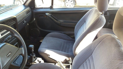 Chevrolet Monza Gl 2.0 Alcool 1994 2 Dono 20400km Originais