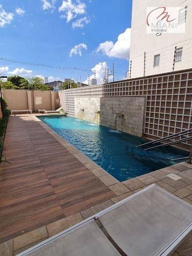 Imagem 16 de 21 de Apartamento Com 2 Dormitórios À Venda, 35 M² Por R$ 329.000,00 - Vila Leopoldina - São Paulo/sp - Ap7911