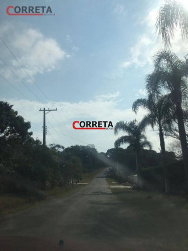 Imagem 6 de 6 de Lote Com Um Cõmodo Em Condomínio De Alto Padrão - 224