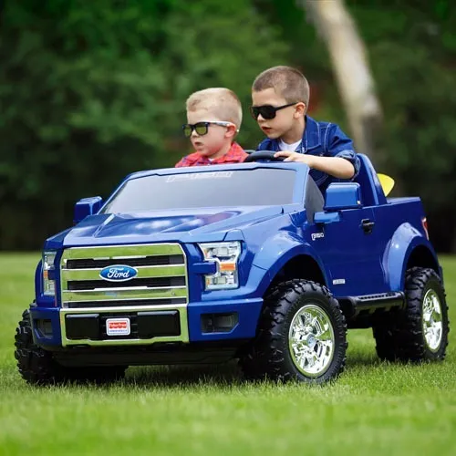 Montable 2024 ford f150