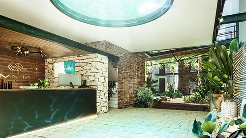 Imagen 2 de 10 de Departamentos De Lujo En Venta En Tulum - Maha Tulum