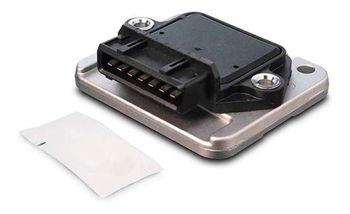 Modulo Encendido Para Audi 4000 Quattro 5cil 2.2 1985