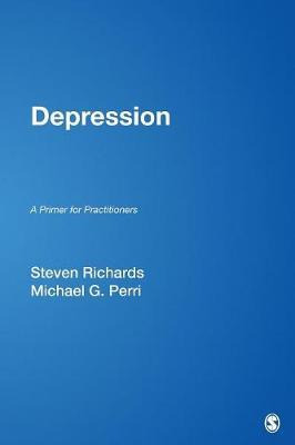 Libro Depression - Steven Richards