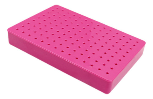 Set De Modelado De Clips De Modelado Palgs Base Soporte Rosa