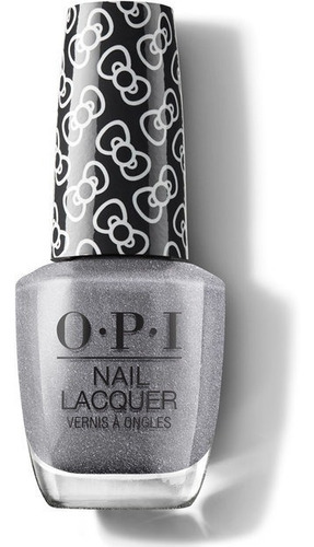 Opi Nail Lacquer Tradicional Isn´t She Iconic Color Isn´t She Iconic