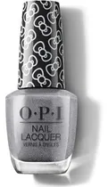 Comprar Opi Nail Lacquer Tradicional Isn´t She Iconic Color Isn´t She Iconic