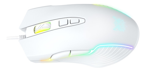 Mouse Gamer Onikuma Cw905 Con Luz Led Rgb